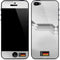 Germany Soccer Flag iPhone 5/5s/5SE Skin