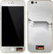 Germany Soccer Flag iPhone 6/6s Skin