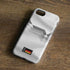 Germany Soccer Flag iPhone 7 Pro Case