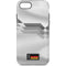Germany Soccer Flag iPhone 8 Pro Case