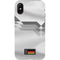Germany Soccer Flag iPhone X Pro Case
