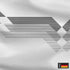 Germany Soccer Flag PS4 Pro Bundle Skin