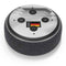 Germany Soccer Flag Amazon Echo Dot Skin