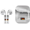 Germany Soccer Flag Apple AirPods 2 Skin