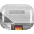 Germany Soccer Flag Apple AirPods Pro Skin