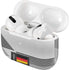 Germany Soccer Flag Apple AirPods Pro Skin