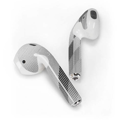 Germany Soccer Flag Apple AirPods Skin