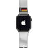 Germany Soccer Flag Apple Watch Band 38-40mm