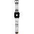 Germany Soccer Flag Apple Watch Band 42-44mm