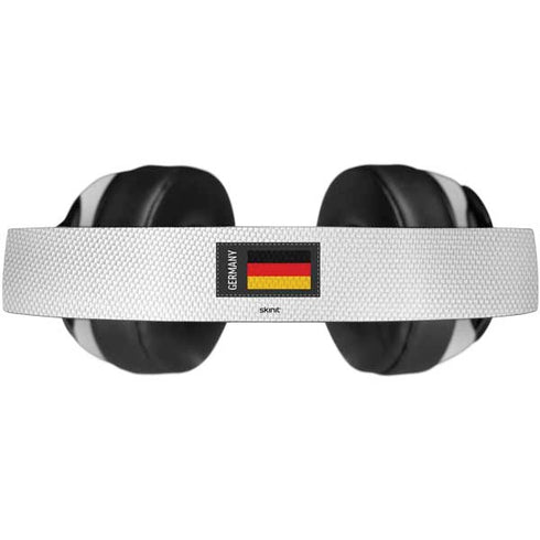 Germany Soccer Flag Beats Solo Pro Skin