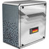 Germany Soccer Flag Cooler Master MasterBox Q300L Mini Tower Skin