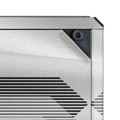 Germany Soccer Flag Cooler Master MasterBox Q300L Mini Tower Skin