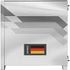 Germany Soccer Flag Corsair 4000D Tempered Glass Mid-Tower ATX Case Skin