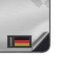 Germany Soccer Flag Galaxy A14 5G Skin