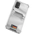 Germany Soccer Flag Galaxy A32 5G Clear Case