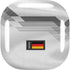 Germany Soccer Flag Galaxy Buds Live Skin