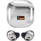 Germany Soccer Flag Galaxy Buds Pro Skin