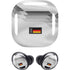 Germany Soccer Flag Galaxy Buds Pro Skin