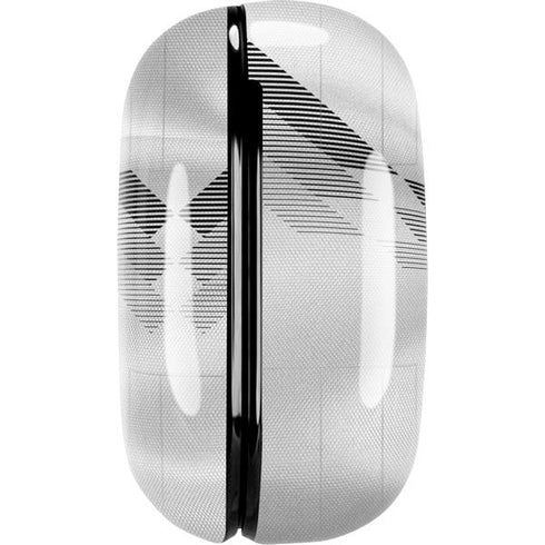 Germany Soccer Flag Galaxy Buds Pro Skin