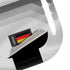 Germany Soccer Flag Galaxy Buds Pro Skin