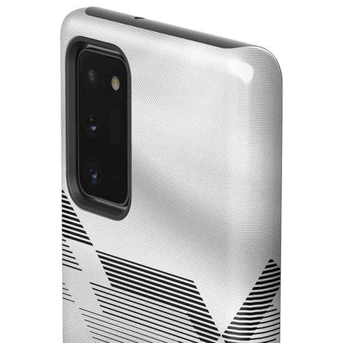 Germany Soccer Flag Galaxy Note20 5G Pro Case