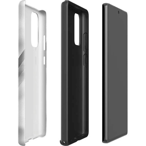 Germany Soccer Flag Galaxy Note20 5G Pro Case