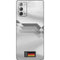 Germany Soccer Flag Galaxy Note20 5G Skin