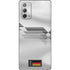 Germany Soccer Flag Galaxy Note20 5G Skin