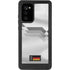 Germany Soccer Flag Galaxy Note20 5G Waterproof Case
