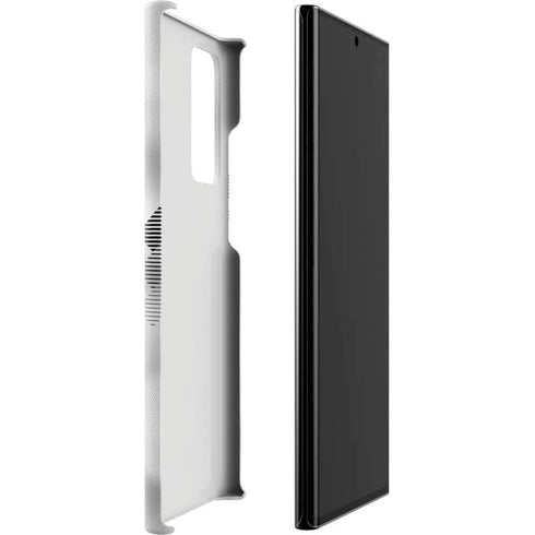 Germany Soccer Flag Galaxy Note20 Ultra 5G Lite Case