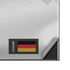 Germany Soccer Flag Galaxy Note20 Ultra 5G Skin
