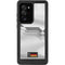 Germany Soccer Flag Galaxy Note20 Ultra 5G Waterproof Case