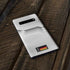 Germany Soccer Flag Galaxy S10 Plus Skin