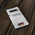 Germany Soccer Flag Galaxy S10 Skin