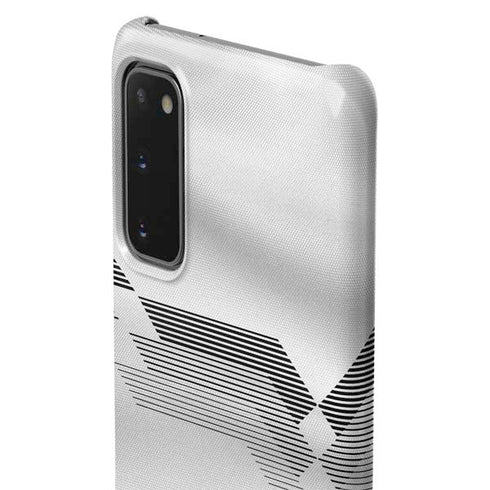 Germany Soccer Flag Galaxy S20 Lite Case