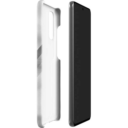 Germany Soccer Flag Galaxy S20 Lite Case