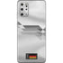 Germany Soccer Flag Galaxy S20 Plus Skin