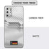 Germany Soccer Flag Galaxy S20 Plus Skin