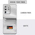 Germany Soccer Flag Galaxy S20 Ultra 5G Skin