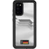 Germany Soccer Flag Galaxy S20 Waterproof Case