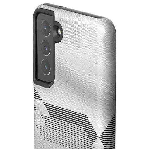 Germany Soccer Flag Galaxy S21 5G Pro Case