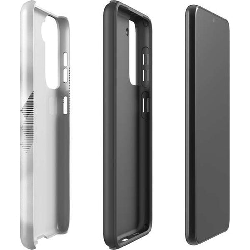 Germany Soccer Flag Galaxy S21 5G Pro Case