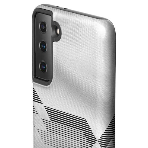 Germany Soccer Flag Galaxy S21 FE Pro Case