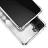 Germany Soccer Flag Galaxy S21 Plus 5G Clear Case