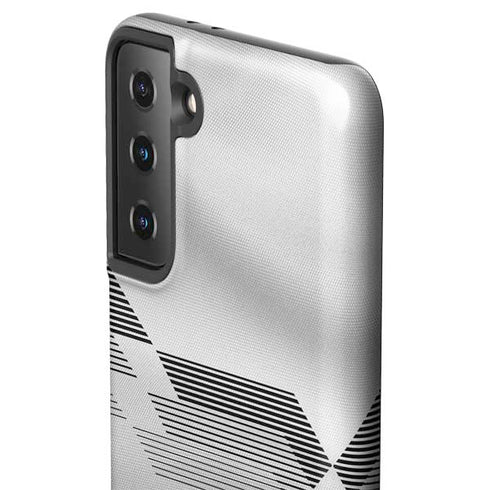 Germany Soccer Flag Galaxy S21 Plus 5G Pro Case