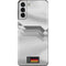 Germany Soccer Flag Galaxy S21 Plus 5G Skin