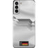 Germany Soccer Flag Galaxy S21 Plus 5G Skin