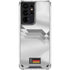 Germany Soccer Flag Galaxy S21 Ultra 5G Clear Case