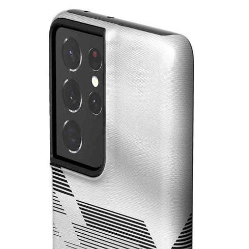 Germany Soccer Flag Galaxy S21 Ultra 5G Pro Case