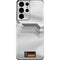 Germany Soccer Flag Galaxy S21 Ultra 5G Skin